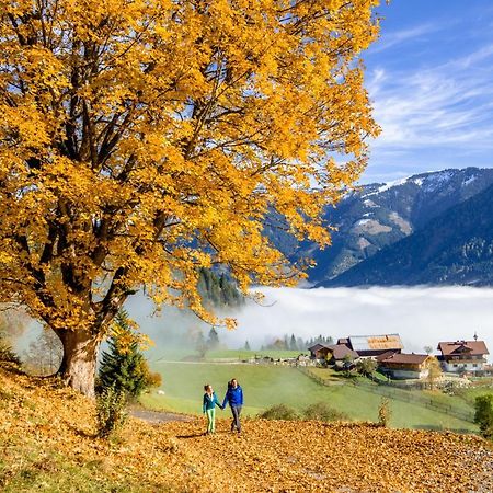 Alpine Appart Bad Hofgastein Dış mekan fotoğraf