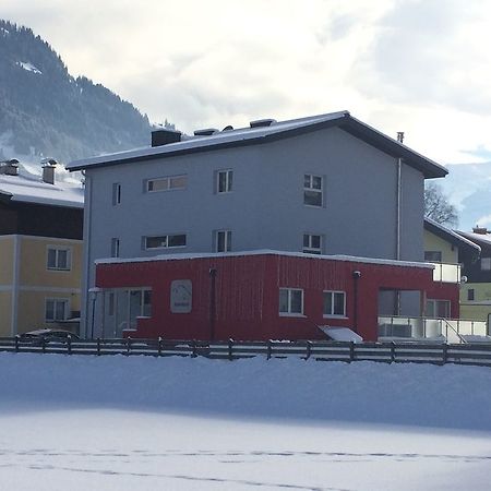 Alpine Appart Bad Hofgastein Dış mekan fotoğraf