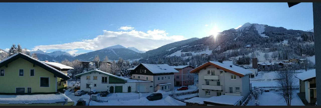 Alpine Appart Bad Hofgastein Dış mekan fotoğraf
